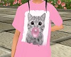 pink meowza