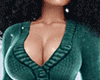 Knitwear Set Green