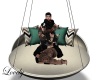 [L] Couples Cuddle Swing