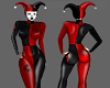 Harley Body Paint Skin 2