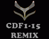 REMIX - CDF1-15 - CANDY