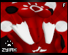 Z; AI Claws F