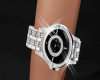 Athena's Diamonds Watch