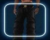 XS Baggy Pants