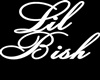 }CB{ Lil Bish
