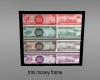 trini money frame