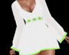 Shamrock Dress (L)