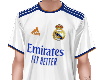 T-shirt Real Madrid 21/2