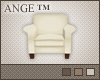 Ange Cream Armchair