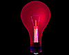 Techno Flashing Bulb