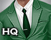 Full Suit / Green