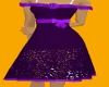 {ps} Purple Dress