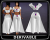Jasmine Outfit Mesh