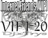 Internet Friends VIP