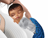 Jalen & Xzavior in chest