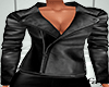 [NF7]Leather Jacket