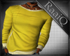 [RQ] Muscled Sweater|YL