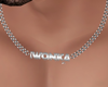 Iwonka Necklace M