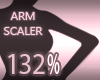 Arm Resizer 132%