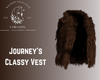 Journey's Classy Vest