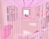 Pink Girly Bedroom