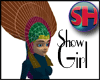 [SH] Showgirl Derivable