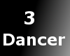 3 way Dancer ASO