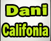 Dani California - RCHP