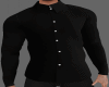 Shirt Casual Black