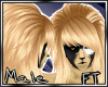 (M)Blnd Wiki Hair [FT]
