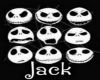 jack skellington tank