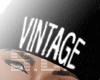 {SC} Black Vintage 