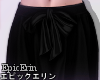 [E]*Cute Bow Skirt*