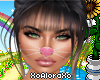 (A) Bunny Whiskers