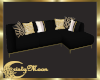 *CM*CITY LIGHTS COUCH