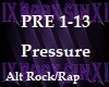 Pressure