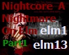 Nightcore  Nightmare