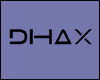 d1hax // Dog Avatar