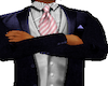 {A} Purple Suit 2