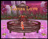 Sakura love