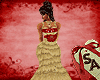 *SA* Royal dress v.1 xxl