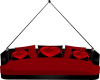 S_Heart Swing Seating