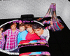 MH: one direction rug