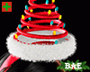 Christmas Tree Hat Anim.