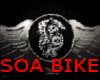 Sons Of Anarchy Bike