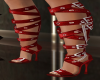 SISI Boots S4