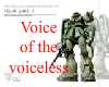 Voice Of The Voiceless