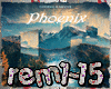 [Mix] Remedy