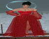 [Ts]Angeline red gown
