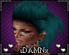 ❤Joli Dark Teal